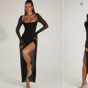 oh polly dress